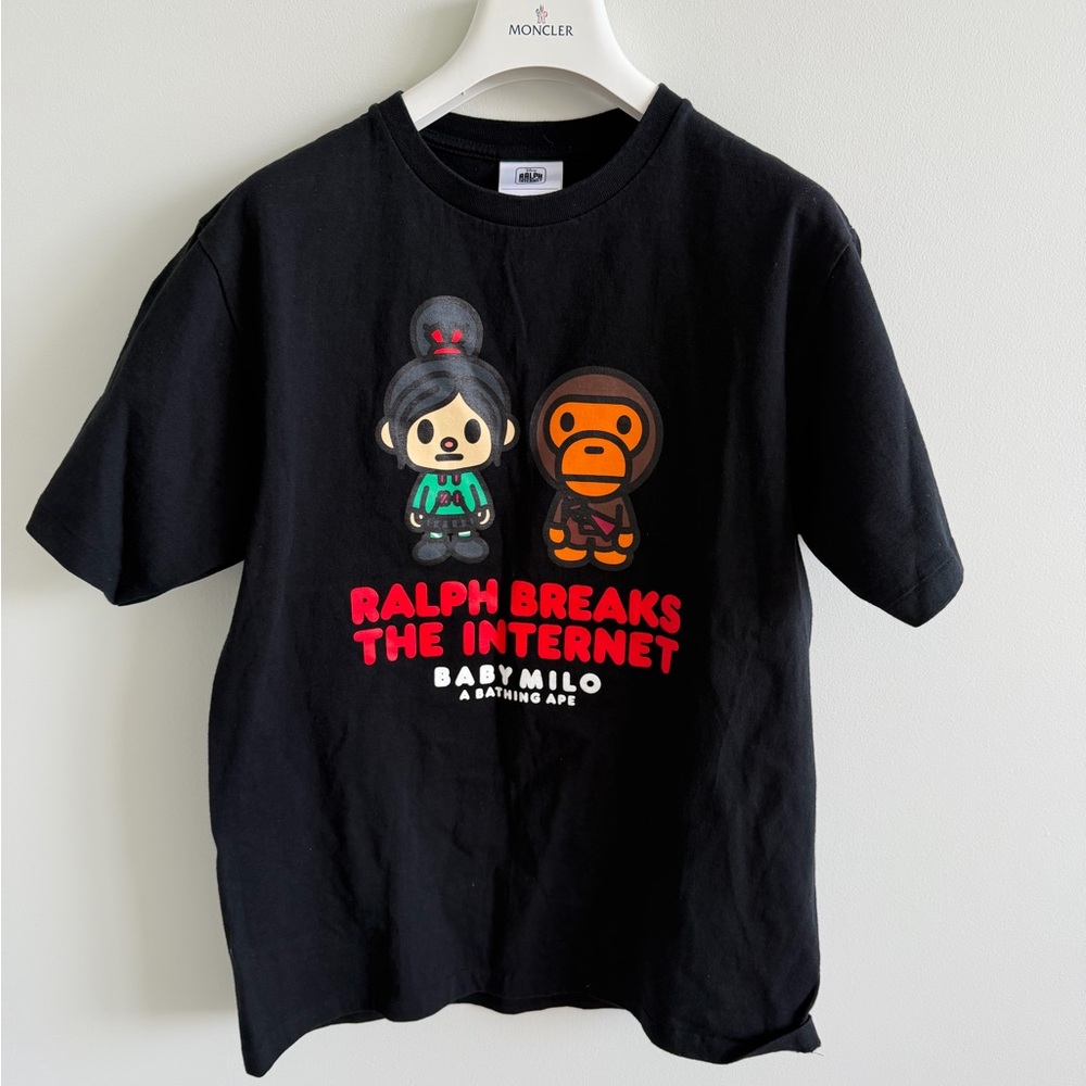 Bape T
